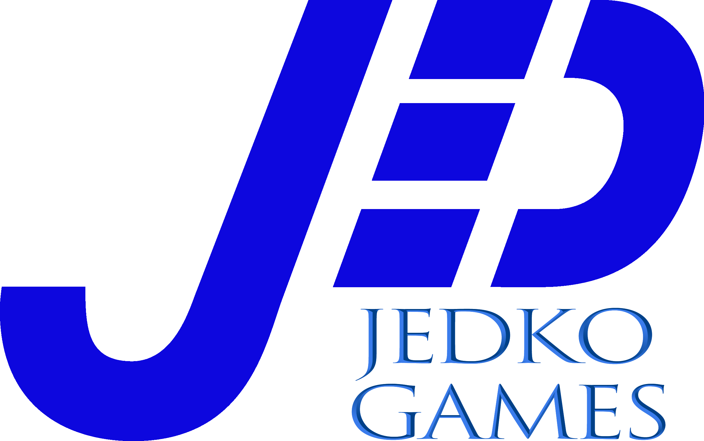 Jedko Games logo